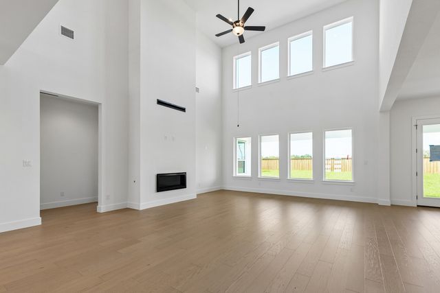 1105 Lessig Lane, Flower Mound, TX 75028