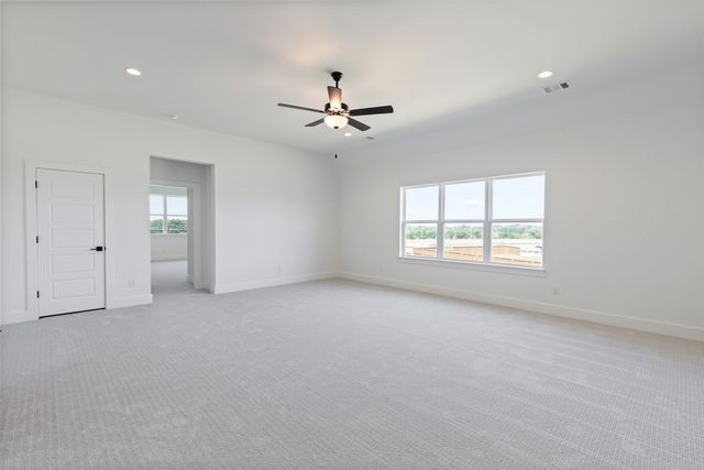 1105 Lessig Lane, Flower Mound, TX 75028