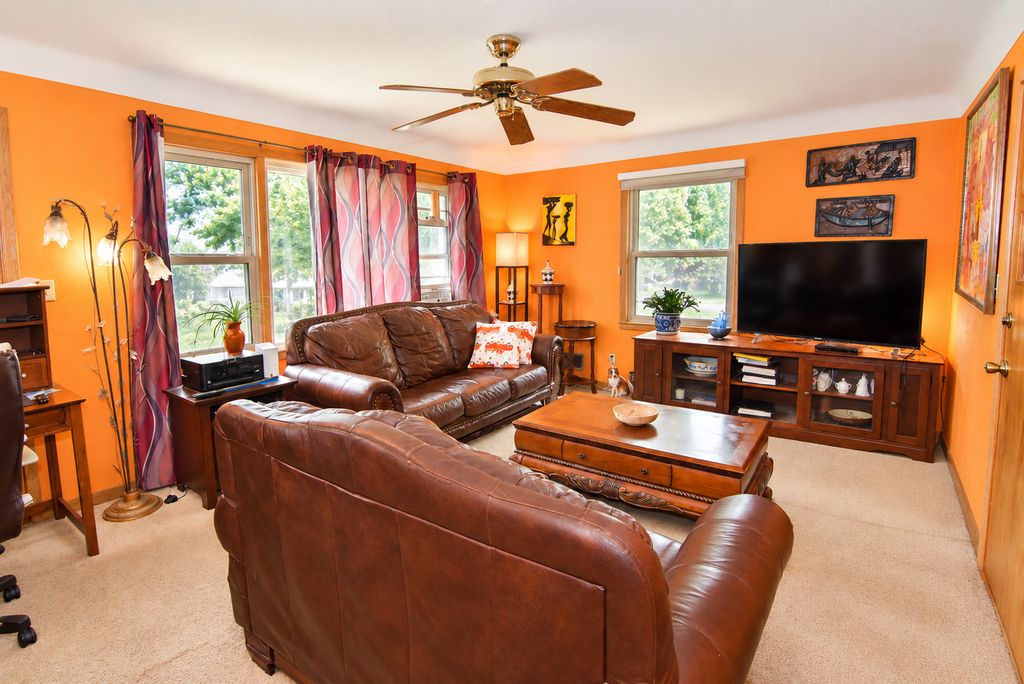 1445 McAfee Street, Saint Paul, MN 55106 — photo 3