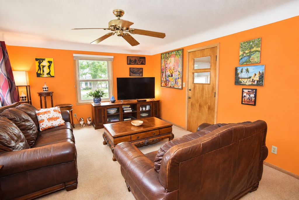 1445 McAfee Street, Saint Paul, MN 55106 — photo 4