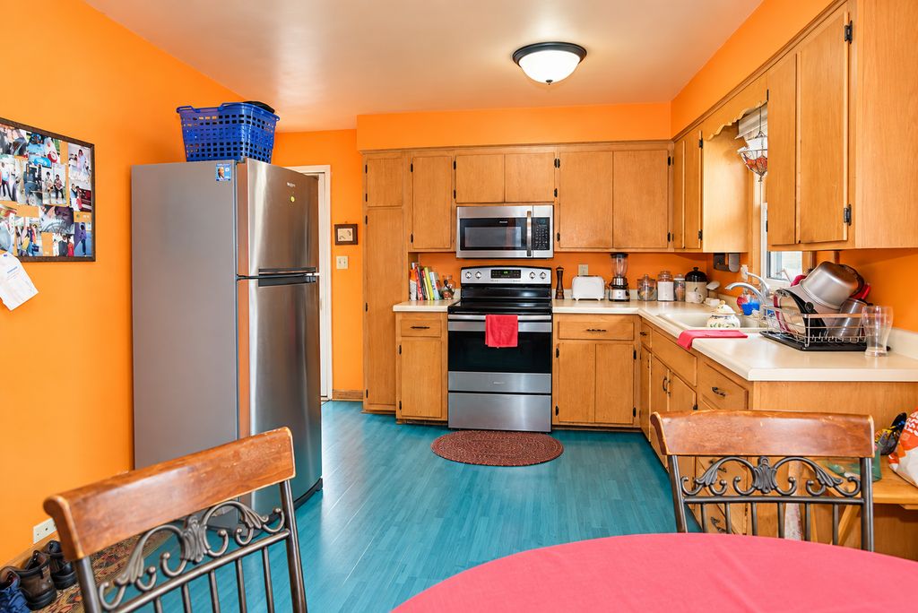 1445 McAfee Street, Saint Paul, MN 55106 — photo 5