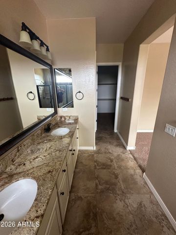 12059 W RED HAWK Drive, Peoria, AZ 85383