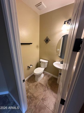 12059 W RED HAWK Drive, Peoria, AZ 85383