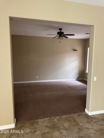 12059 W RED HAWK Drive, Peoria, AZ 85383
