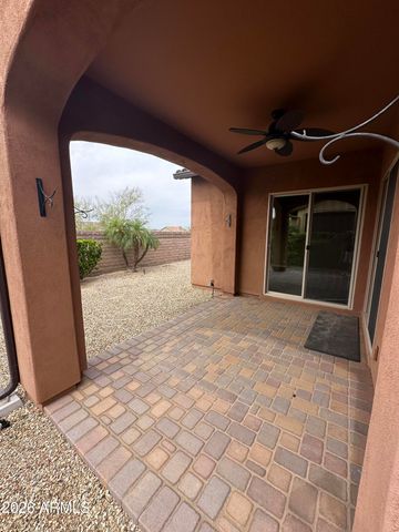 12059 W RED HAWK Drive, Peoria, AZ 85383