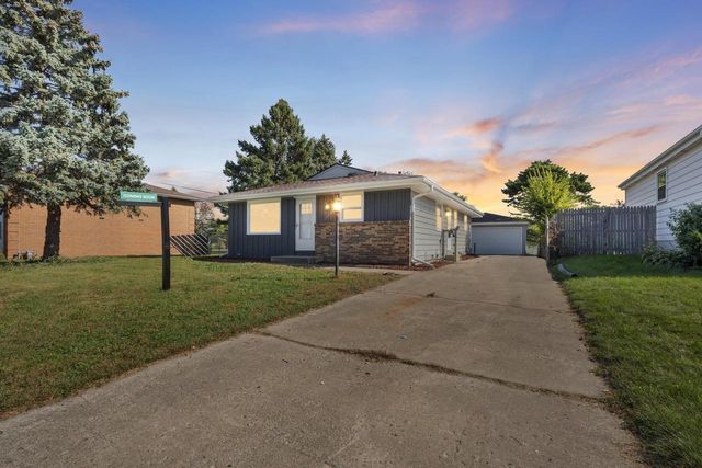 3047 90th STREET, Sturtevant, WI 53177
