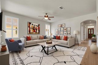 102 Lavaca LN, Georgetown, TX 78628