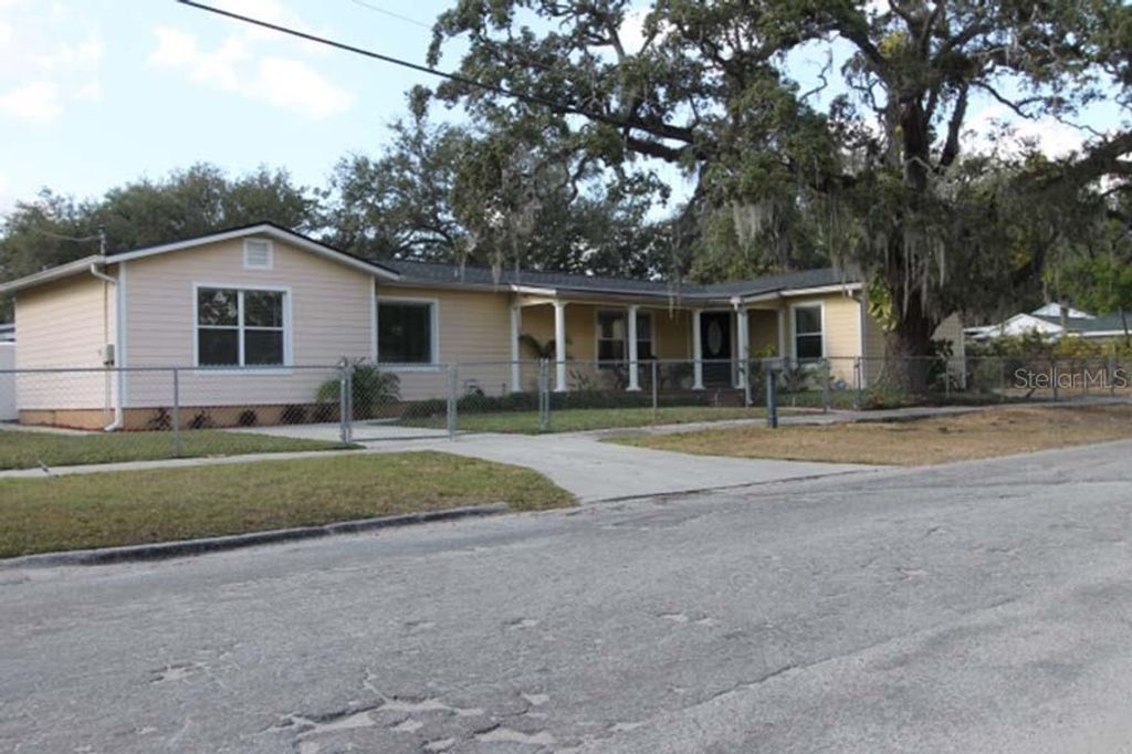 4102 N HOWARD AVENUE, Tampa, FL 33607