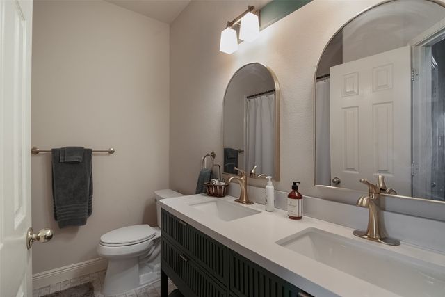 5709 Kettering Court, Richardson, TX 75082