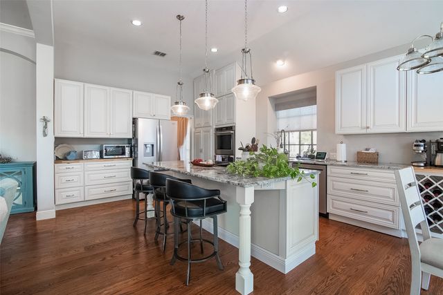 5709 Kettering Court, Richardson, TX 75082