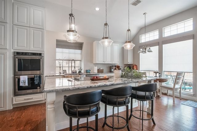 5709 Kettering Court, Richardson, TX 75082