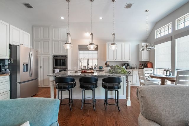 5709 Kettering Court, Richardson, TX 75082