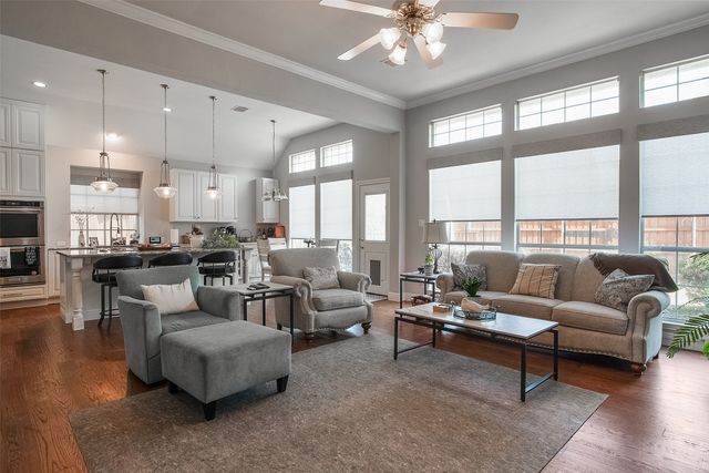 5709 Kettering Court, Richardson, TX 75082