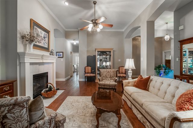 5709 Kettering Court, Richardson, TX 75082