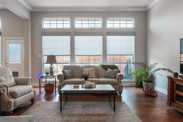 5709 Kettering Court, Richardson, TX 75082