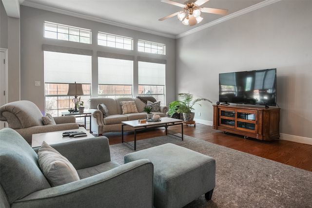 5709 Kettering Court, Richardson, TX 75082