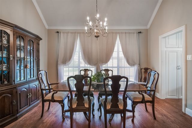 5709 Kettering Court, Richardson, TX 75082
