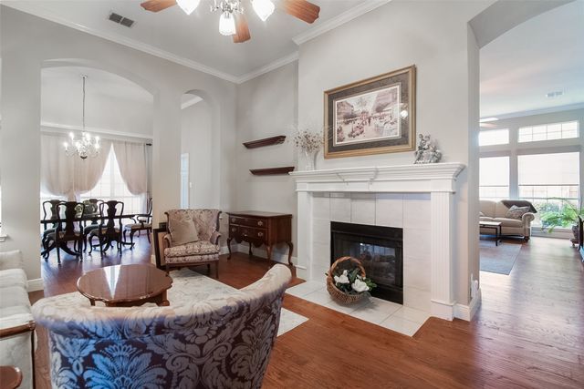 5709 Kettering Court, Richardson, TX 75082