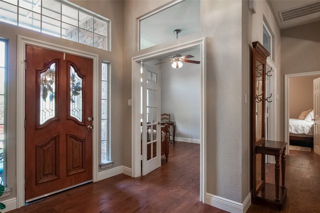 5709 Kettering Court, Richardson, TX 75082