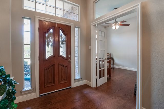 5709 Kettering Court, Richardson, TX 75082