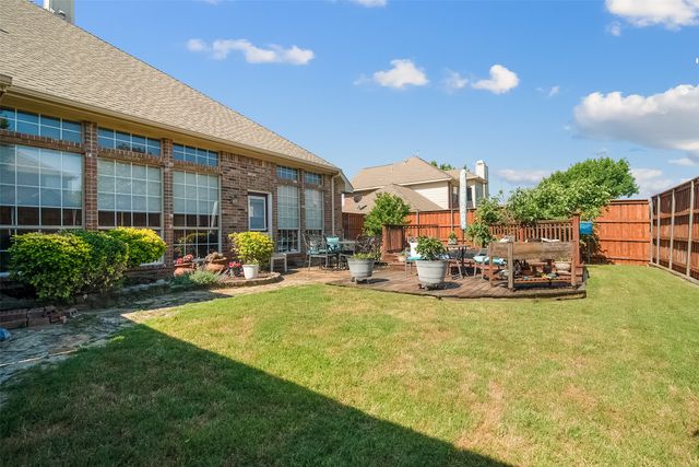 5709 Kettering Court, Richardson, TX 75082