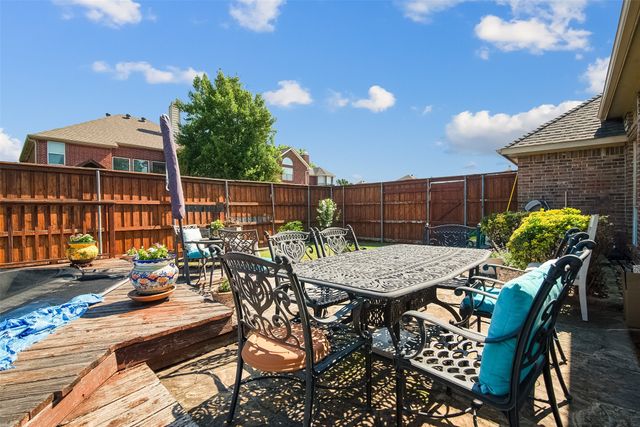 5709 Kettering Court, Richardson, TX 75082