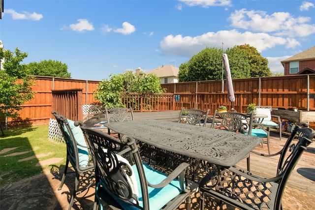 5709 Kettering Court, Richardson, TX 75082