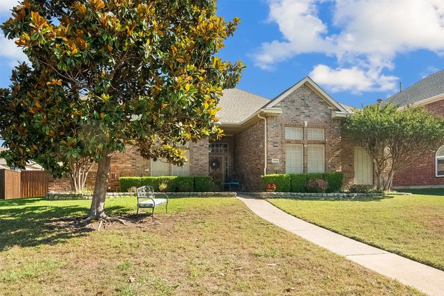 5709 Kettering Court, Richardson, TX 75082