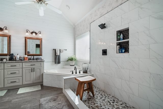 5709 Kettering Court, Richardson, TX 75082