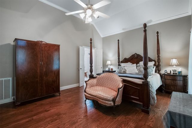 5709 Kettering Court, Richardson, TX 75082