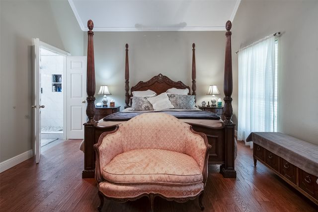 5709 Kettering Court, Richardson, TX 75082