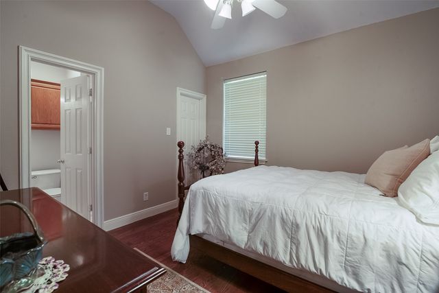 5709 Kettering Court, Richardson, TX 75082