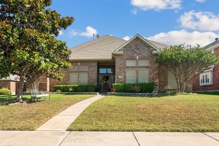 5709 Kettering Court, Richardson, TX 75082