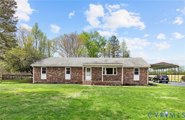 12039 Elmont Rd, Ashland, VA 23005