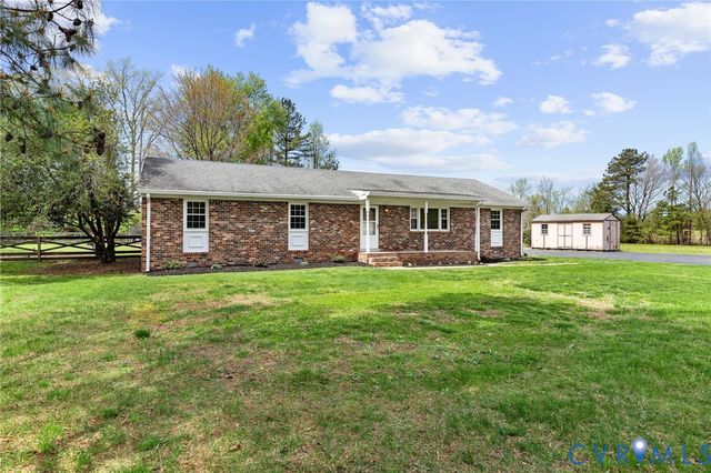 12039 Elmont Rd, Ashland, VA 23005
