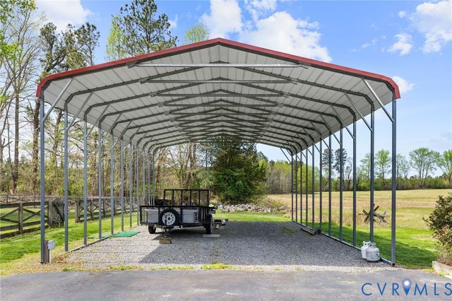 12039 Elmont Rd, Ashland, VA 23005