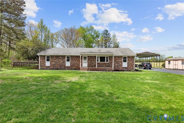 12039 Elmont Rd, Ashland, VA 23005