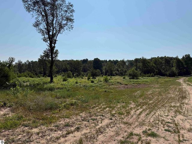 Parcel A8 S Bright Road, Maple City, MI 49664