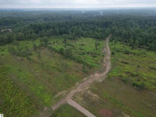Parcel A8 S Bright Road, Maple City, MI 49664