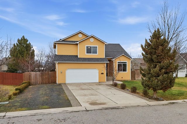 18609 E 9th Ct, Spokane Valley, WA 99016