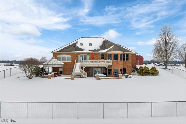 10366B Immel Street NE, Canton, OH 44721