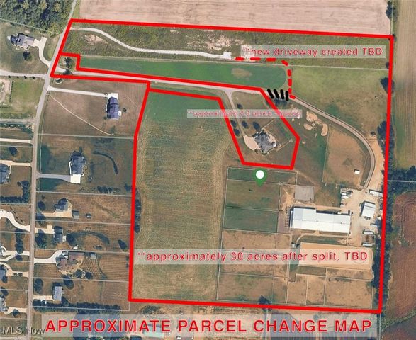 10366B Immel Street NE, Canton, OH 44721