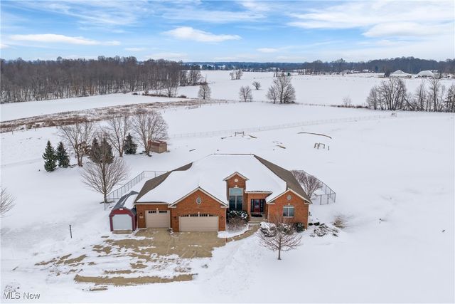 10366B Immel Street NE, Canton, OH 44721