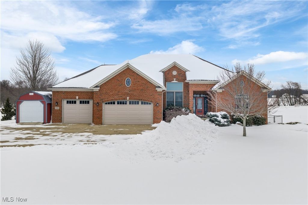 10366B Immel Street NE, Canton, OH 44721