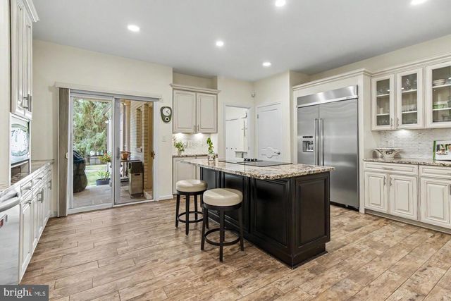 2422 VELVET VALLEY WAY, Owings Mills, MD 21117