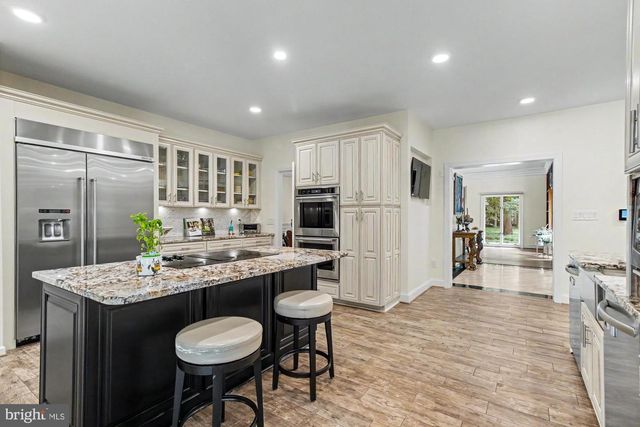 2422 VELVET VALLEY WAY, Owings Mills, MD 21117