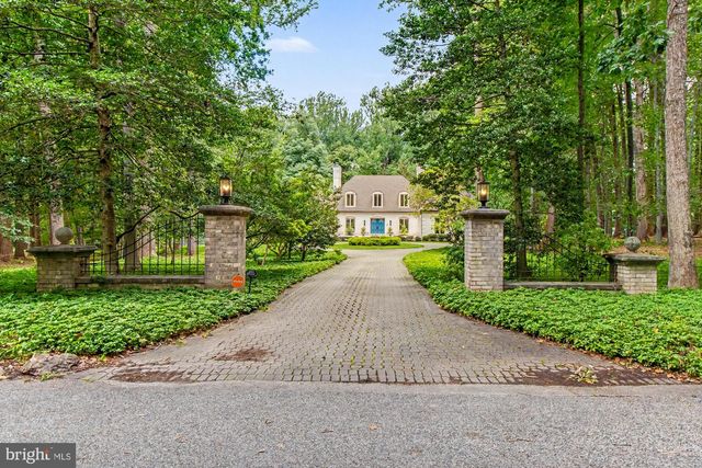 2422 VELVET VALLEY WAY, Owings Mills, MD 21117