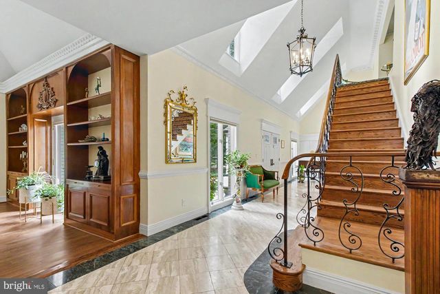 2422 VELVET VALLEY WAY, Owings Mills, MD 21117