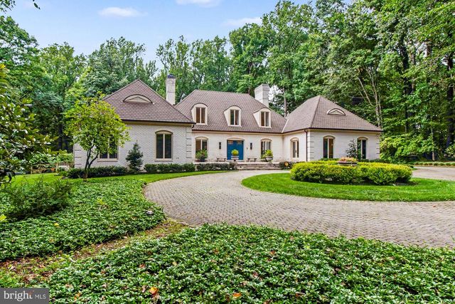 2422 VELVET VALLEY WAY, Owings Mills, MD 21117