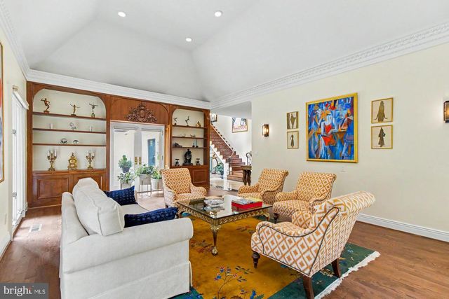 2422 VELVET VALLEY WAY, Owings Mills, MD 21117